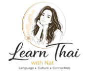 Learn Thai with Nat